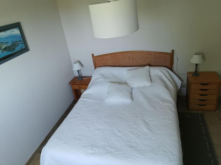 Dependance Au Calme Dans Notre Jardin Villa Saint-Aubin-Des-Preaux Kültér fotó