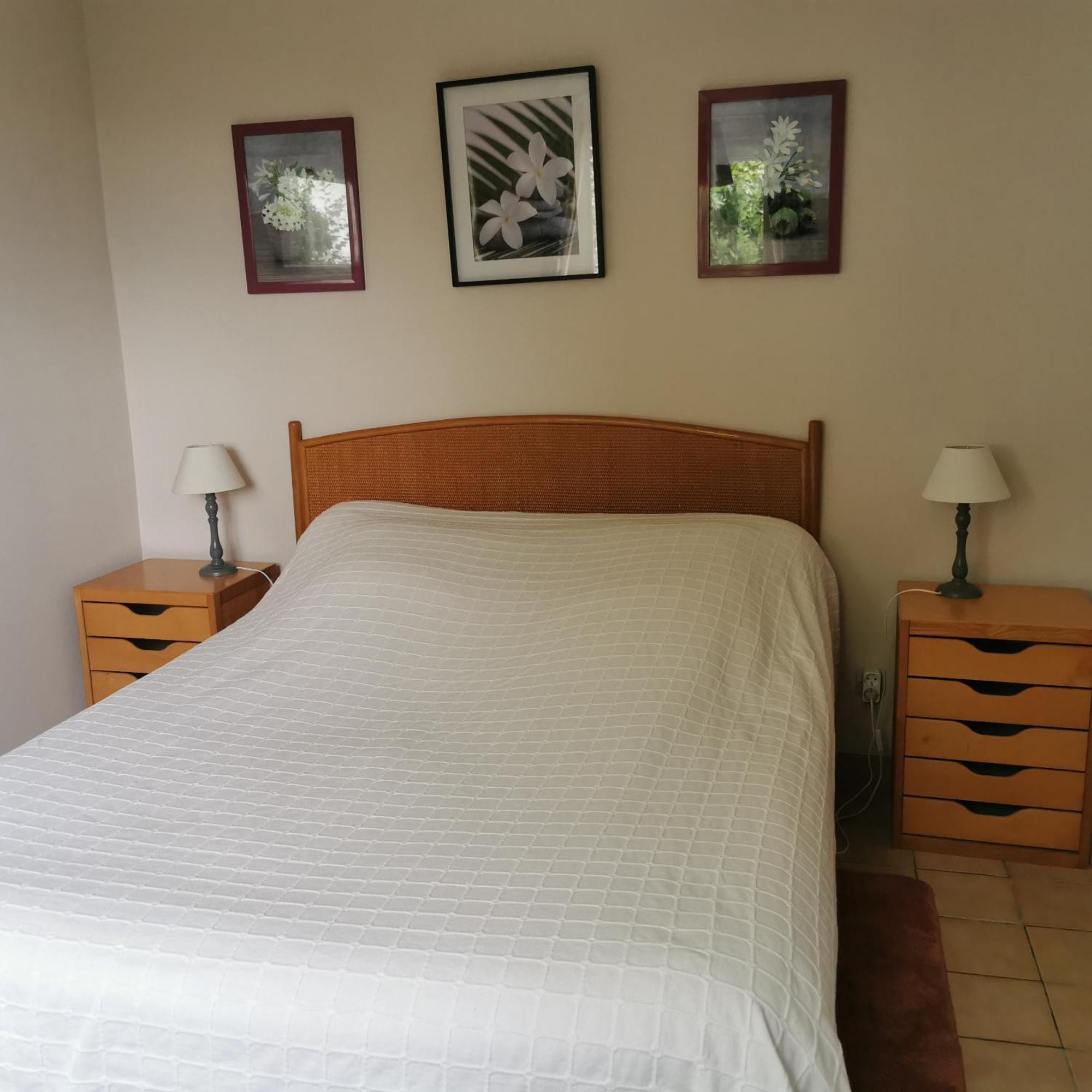 Dependance Au Calme Dans Notre Jardin Villa Saint-Aubin-Des-Preaux Kültér fotó